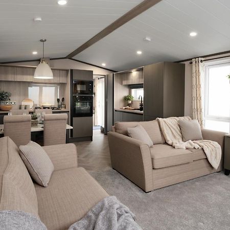 Bailey Lodge Padstow Eksteriør billede