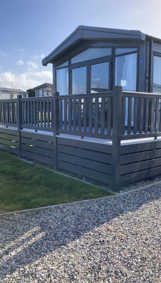 Bailey Lodge Padstow Eksteriør billede